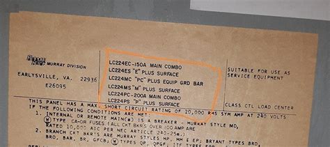 Image result for Panel Layout Label