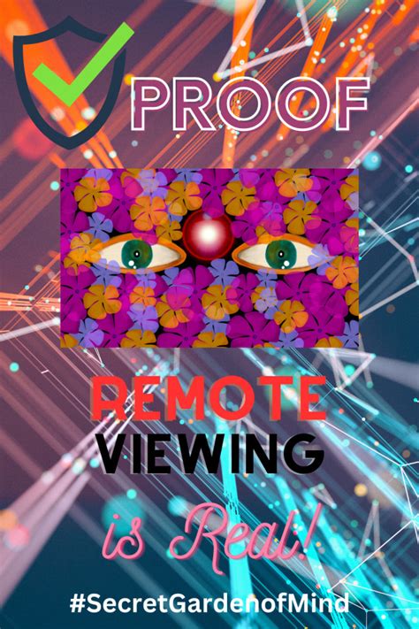 Is Remote Viewing Real に対する画像結果