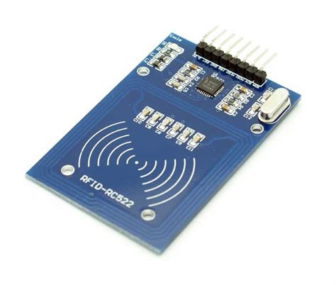 Image result for Arduino Nano RFID Duplicator