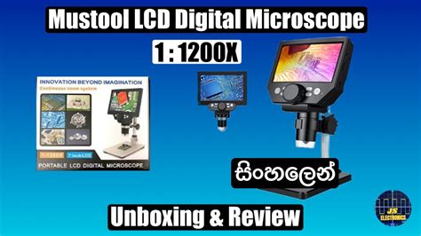 Toradh íomhá ar Compound Microscope Meaning