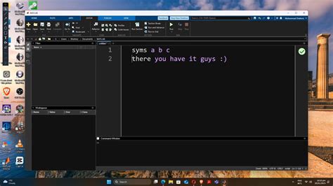 Image result for MATLAB Dark Theme Logo