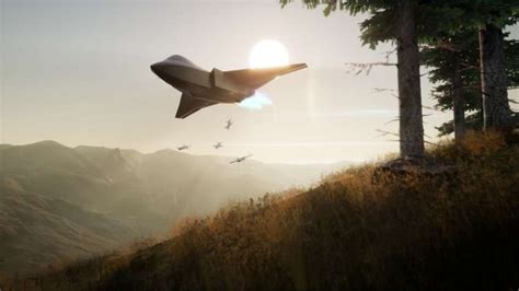 Image result for Tempest Aircraft Project