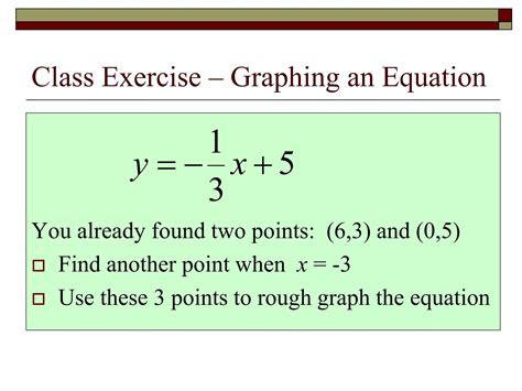 Image result for Graphing Method Linear Equations