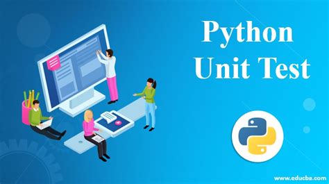 عکس از Unit Test in Python に対する画像結果