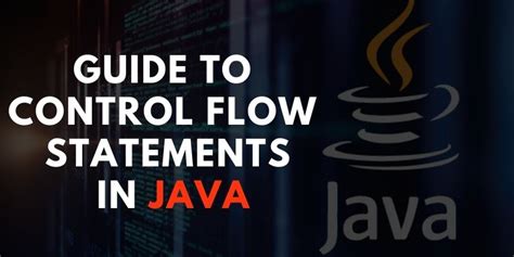 Afbeeldingsresultaten voor Java Conditional Statement Flow Control