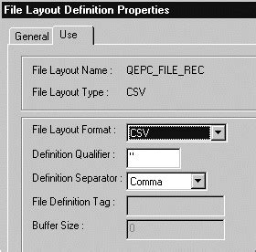 Image result for Sample File Layout