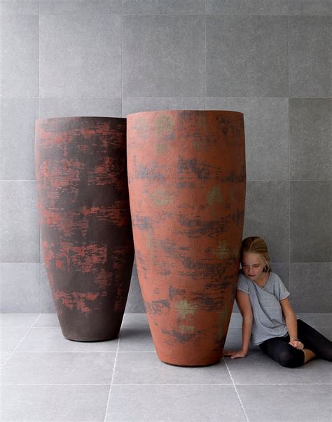 Toradh íomhá ar Atiliervierkant Pots