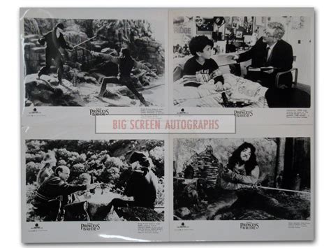 Image result for The Princess Bride Press Kit