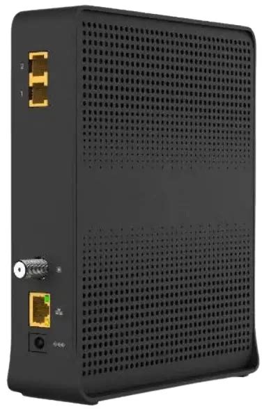 Image result for Technicolor Modem Manual