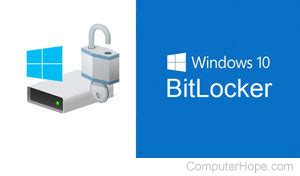 What Is Windows BitLocker に対する画像結果