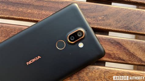 Image result for Nokia 7 Plus User Guide