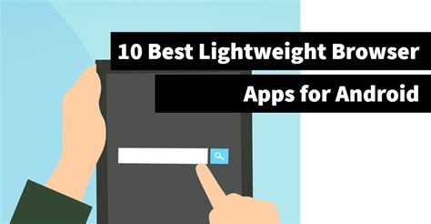 Image result for Lightweight Browser for Android
