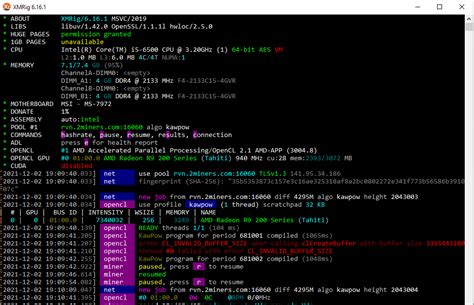 Image result for Allocating Buffers Failed with Clcreatebuffer Fix