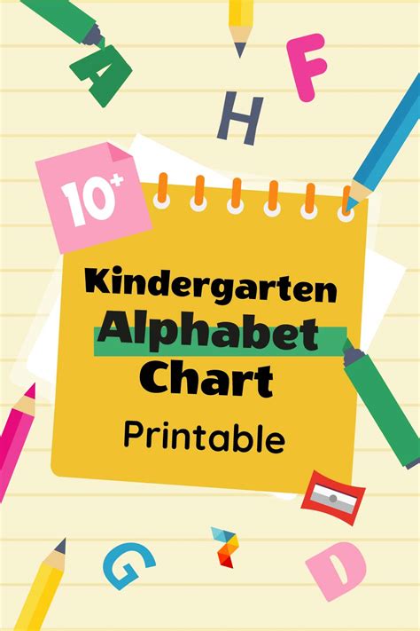Image result for Printable Alphabet Letters Chart