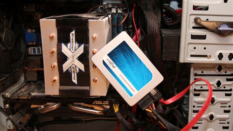Image result for Neue SSD Installieren