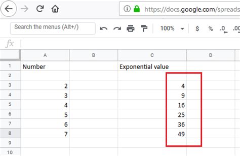 Image result for Exponential Integral Table-Excel