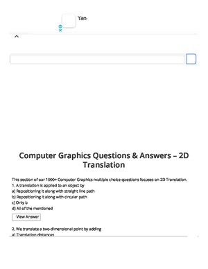 Afbeeldingsresultaten voor Compter Graphics Questions