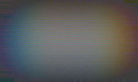 Toradh íomhá ar Scan Line Texture