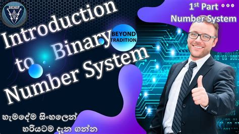 Image result for Introduction to Binary Number System