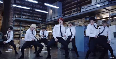 Image result for BTS Dope Dance Tutorial