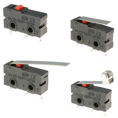Image result for Micro Switch