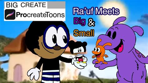 Toradh íomhá ar Big Create Procreatetoons