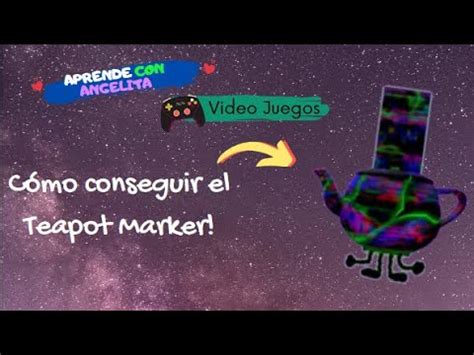 Image result for Teapot Marker Find the Markers