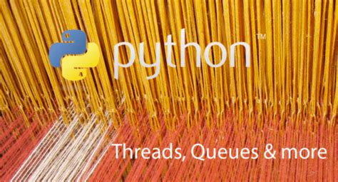 Bildergebnis für Python Thread Function