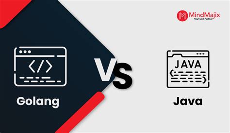 Toradh íomhá ar Go vs Java