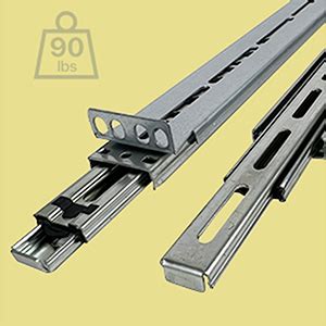 Image result for Sliding Rack Guides