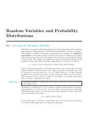 تصویر کا نتیجہ برائے Chapter 9 Probability and Random Variable