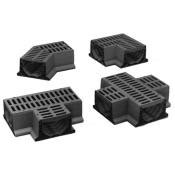 Image result for Channel Drain Connectors