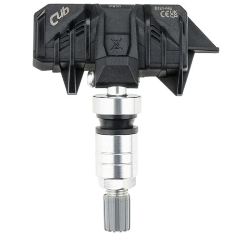 Image result for TPMS Sensor Cub