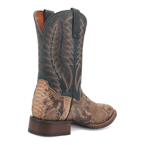 Toradh íomhá ar Python Boots Outfit Men