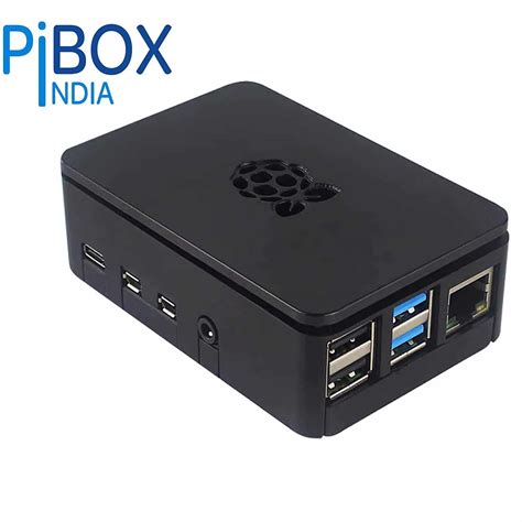 Image result for Raspberry Pi Set Top Box Case