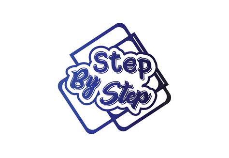 Afbeeldingsresultaten voor Step File Template Logo