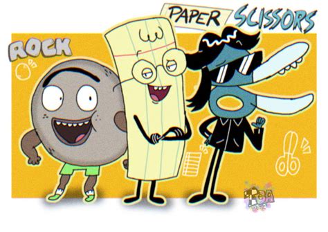 Image result for Rock Paper Scissors Expanded