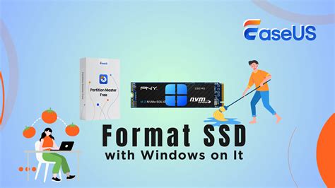 Format SSD Software に対する画像結果