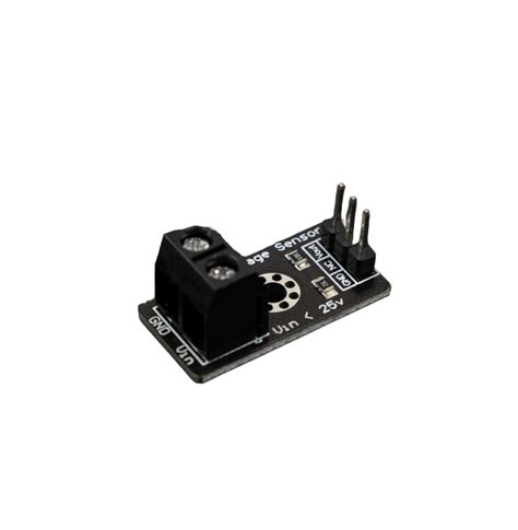 Image result for Voltage Sensor Module Vd 300V Sensor