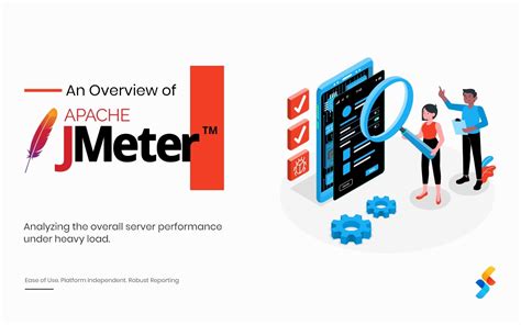 Image result for Testing Tool for JMeter