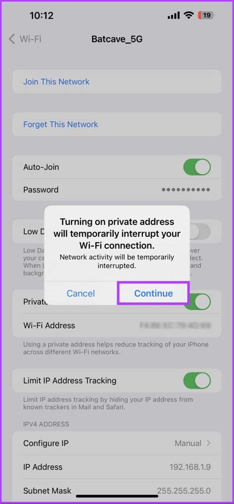 Image result for Randomize Mac Address