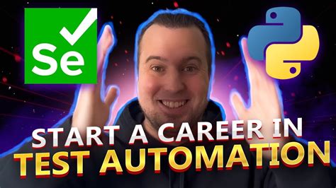Image result for Python Selenium Test Automation Framework