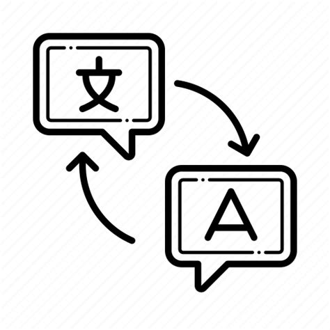 Image result for Language Translator Icon