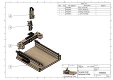 CNC Router Kits, Plans, and Resources