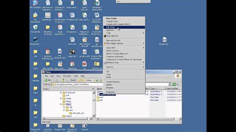 Image result for AutoHotkey Menu