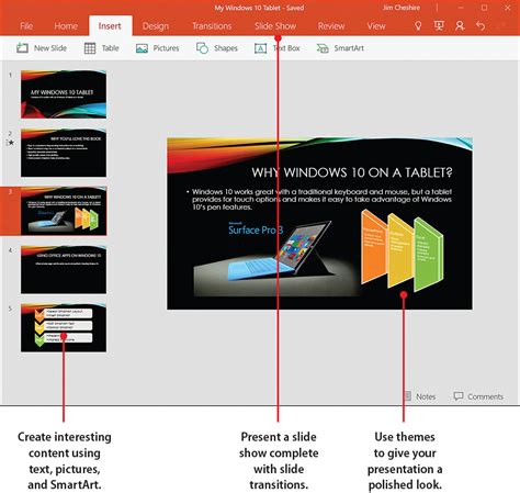 Image result for How to Use Surface for Presentations