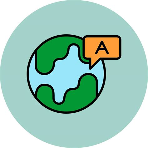 Image result for Language Icon Vector PNG