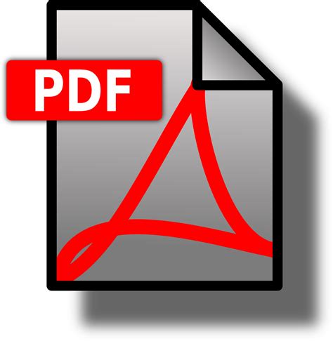PDF Icon with File Box に対する画像結果
