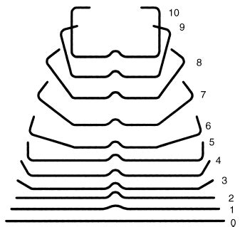 Image result for Roll Forming Flower Pattern