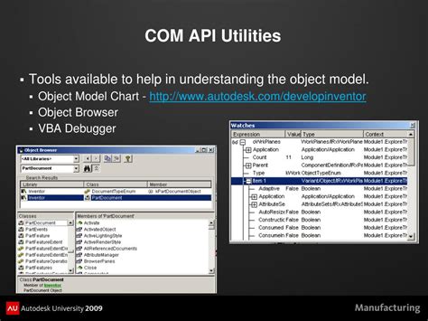 Toradh íomhá ar Inventor API with Python
